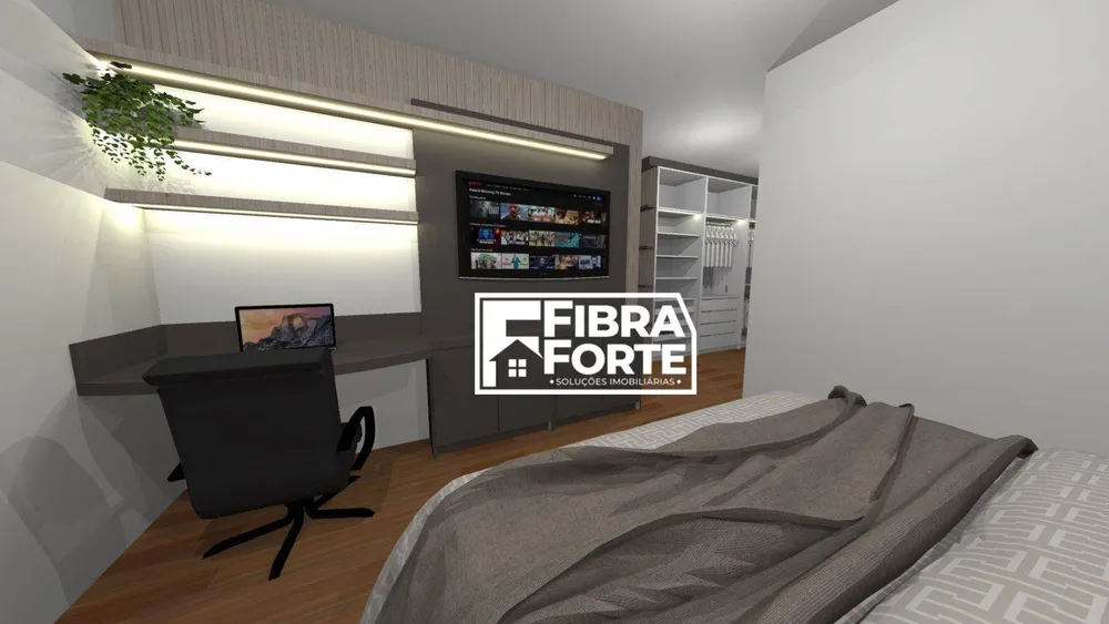 Apartamento, 3 quartos, 156 m² - Foto 13
