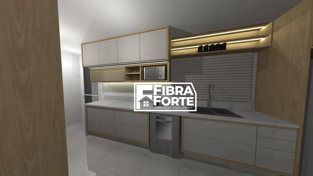 Apartamento, 3 quartos, 156 m² - Foto 2