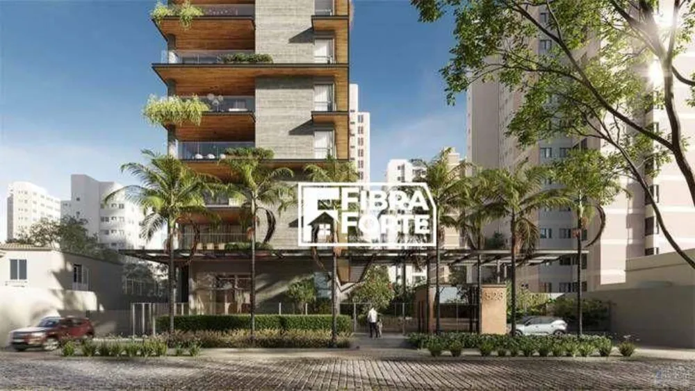Apartamento, 3 quartos, 156 m² - Foto 6
