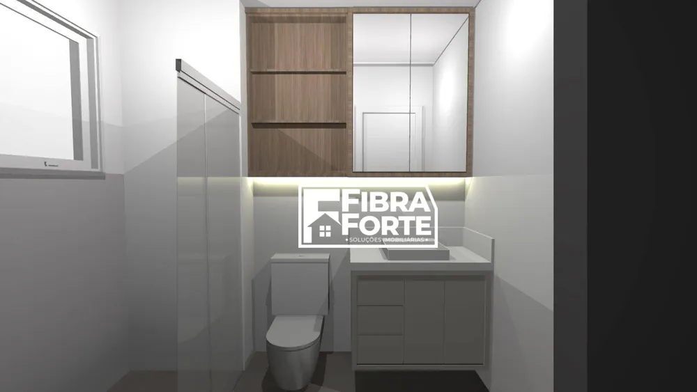 Apartamento, 3 quartos, 156 m² - Foto 1