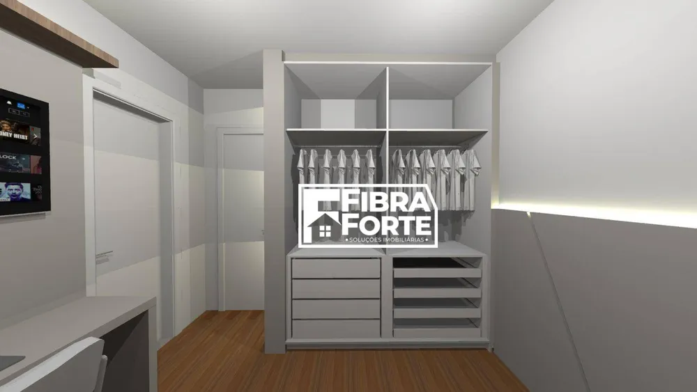 Apartamento, 3 quartos, 156 m² - Foto 11