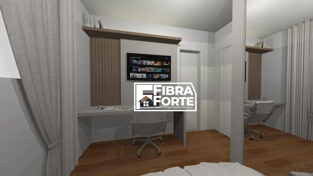 Apartamento, 3 quartos, 156 m² - Foto 5