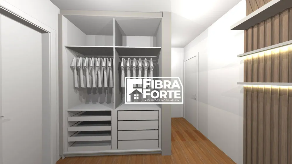 Apartamento, 3 quartos, 156 m² - Foto 9
