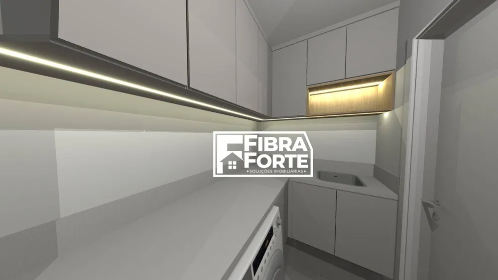 Apartamento, 3 quartos, 156 m² - Foto 3