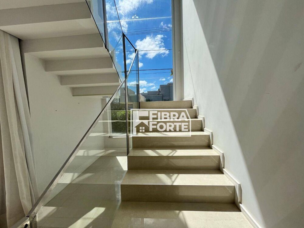 Casa de Condomínio à venda com 3 quartos, 326m² - Foto 4