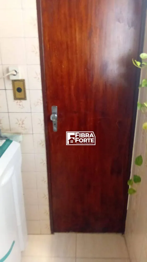 Apartamento, 3 quartos, 97 m² - Foto 1