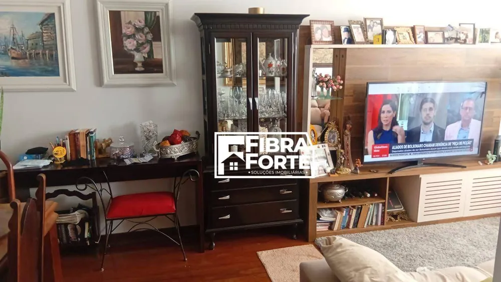 Apartamento, 3 quartos, 97 m² - Foto 3