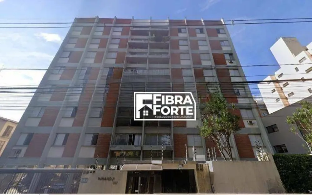 Apartamento, 3 quartos, 97 m² - Foto 12