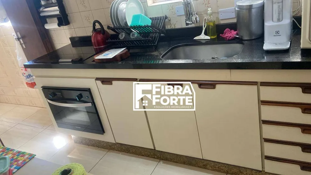 Apartamento, 3 quartos, 97 m² - Foto 4