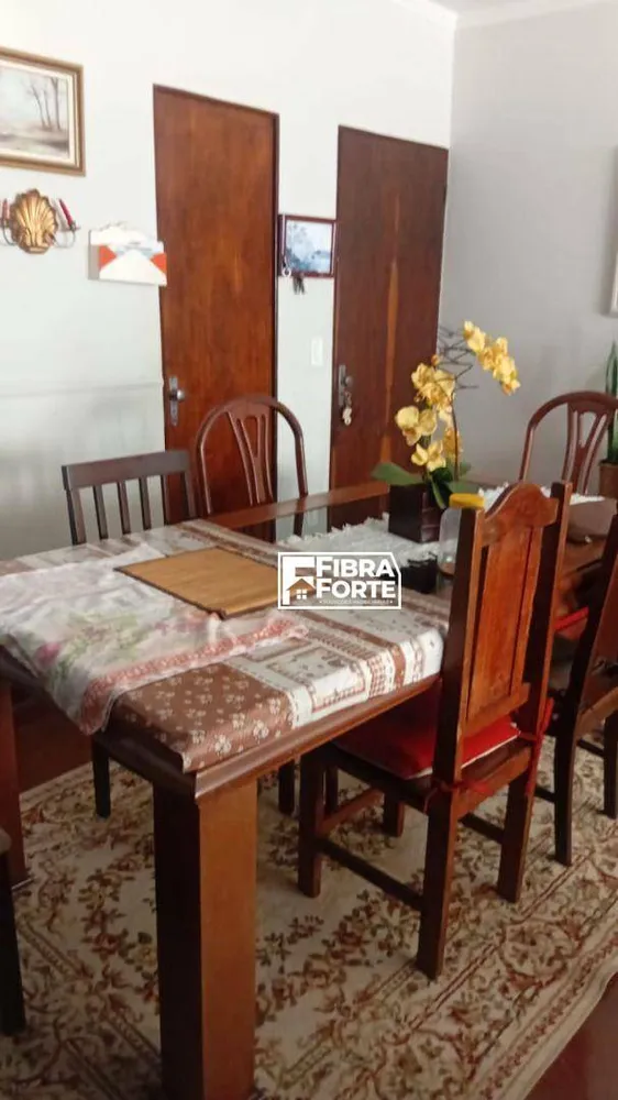 Apartamento, 3 quartos, 97 m² - Foto 3
