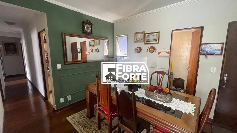 Apartamento, 3 quartos, 97 m² - Foto 2
