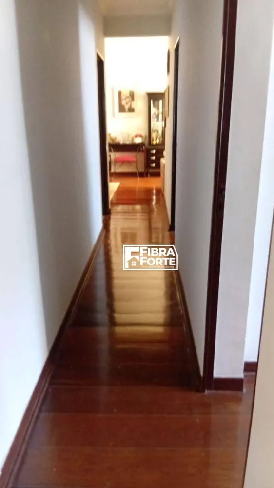 Apartamento, 3 quartos, 97 m² - Foto 2
