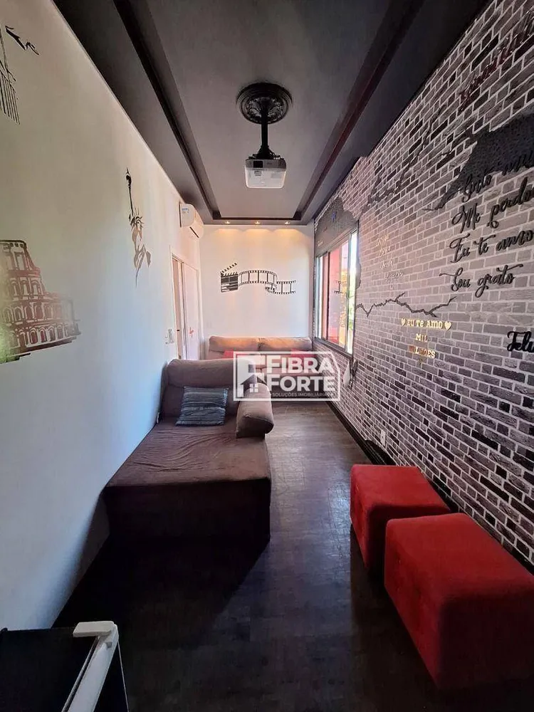 Casa de Condomínio, 3 quartos - Foto 9