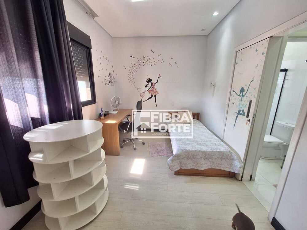 Casa de Condomínio à venda com 3 quartos, 250m² - Foto 6