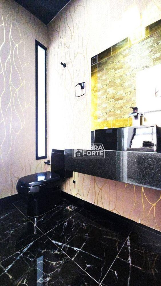 Casa de Condomínio à venda com 3 quartos, 250m² - Foto 3