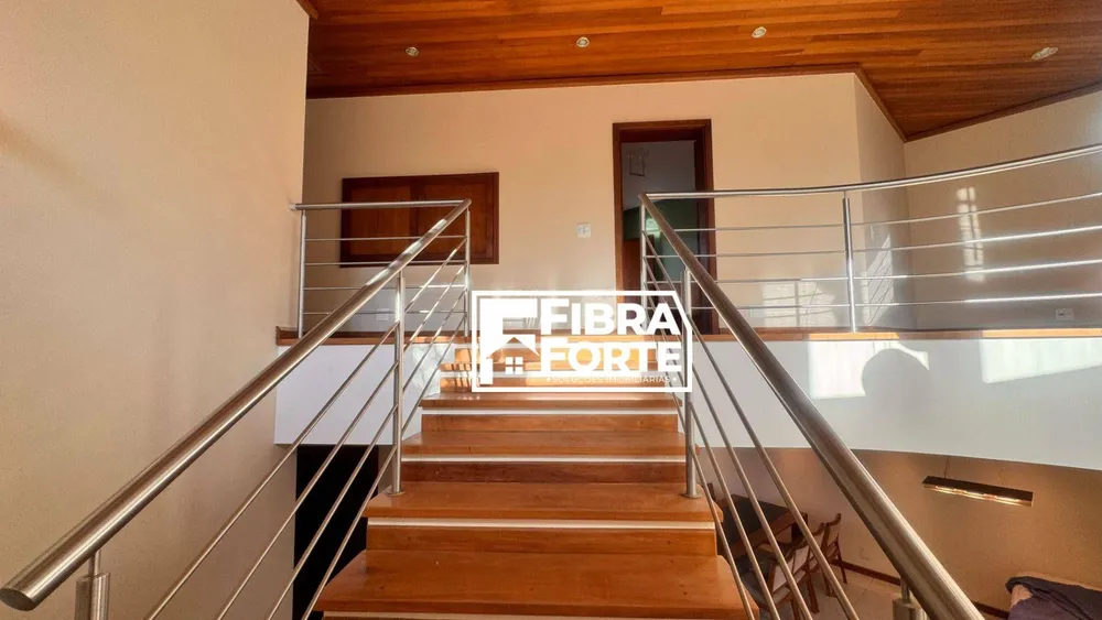Casa de Condomínio, 4 quartos - Foto 5