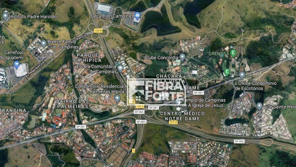 Loteamento e Condomínio, 1790 m² - Foto 6