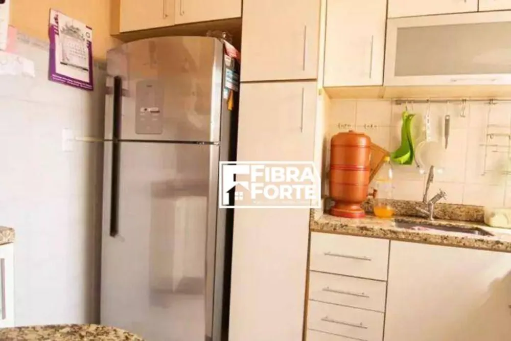 Casa, 3 quartos, 130 m² - Foto 16