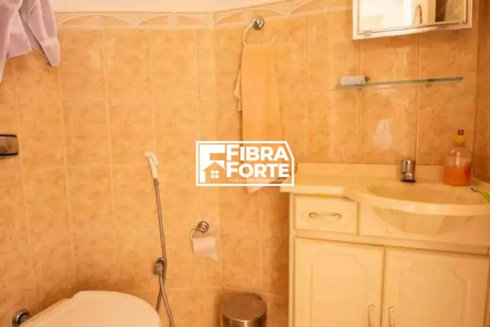 Casa, 3 quartos, 130 m² - Foto 2