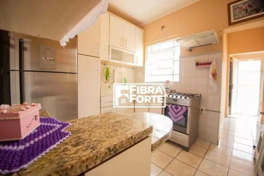 Casa, 3 quartos, 130 m² - Foto 11