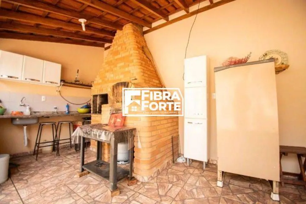 Casa, 3 quartos, 130 m² - Foto 13
