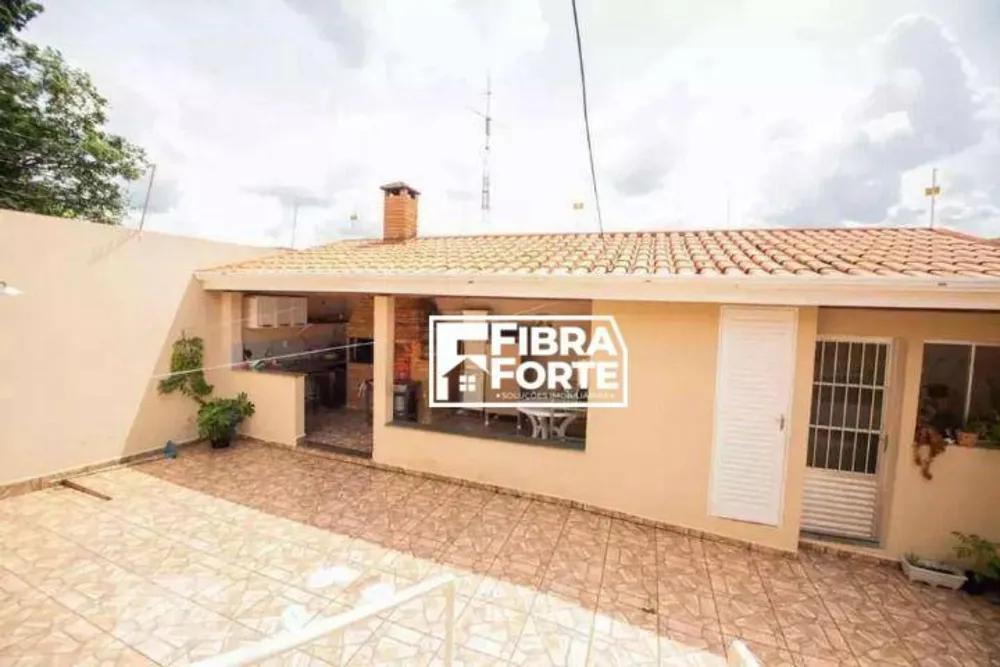 Casa, 3 quartos, 130 m² - Foto 5