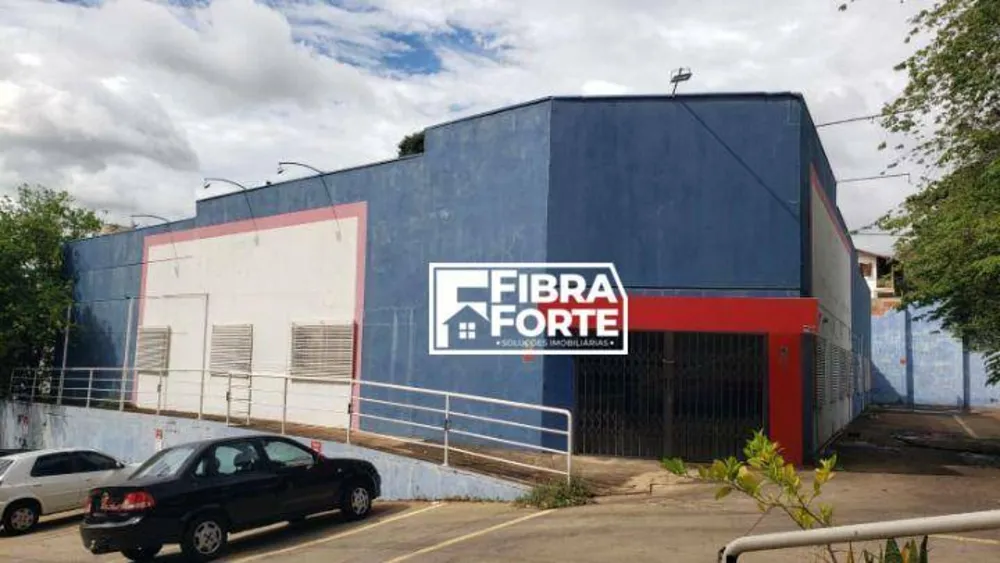 Prédio Inteiro, 519 m² - Foto 1