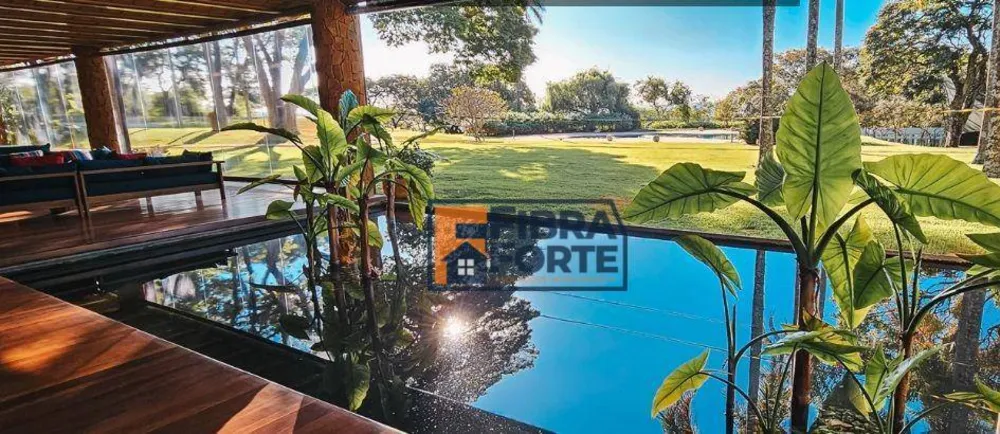 Loteamento e Condomínio, 427 m² - Foto 5