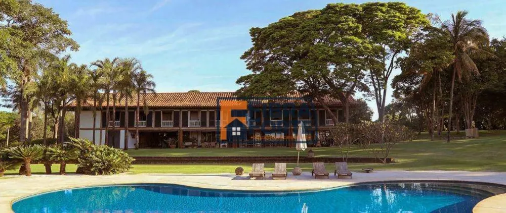 Loteamento e Condomínio, 427 m² - Foto 1