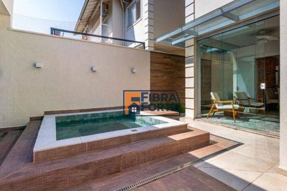 Casa de Condomínio à venda com 3 quartos, 153m² - Foto 6