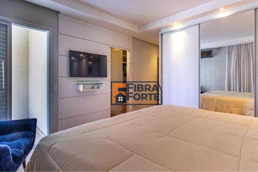 Casa de Condomínio à venda com 3 quartos, 153m² - Foto 2