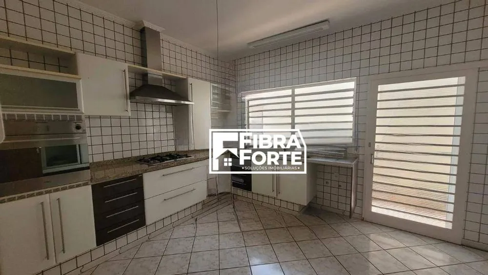 Casa, 4 quartos, 285 m² - Foto 1