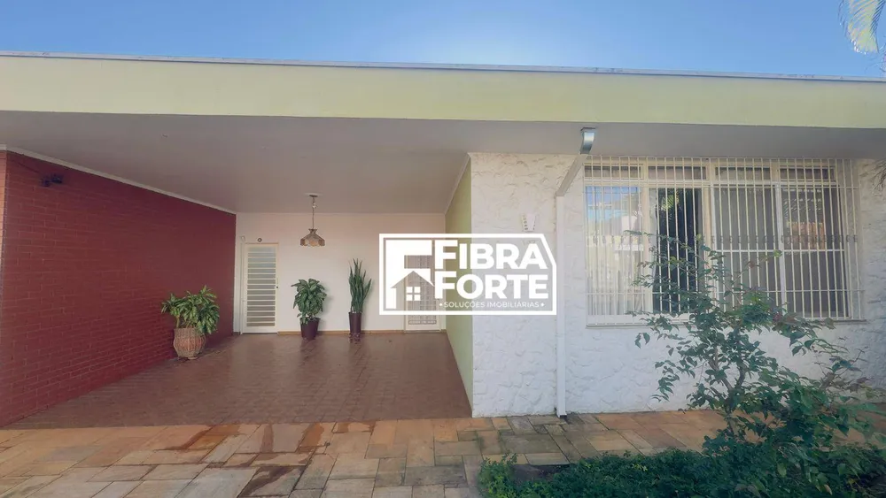 Casa, 4 quartos, 285 m² - Foto 2