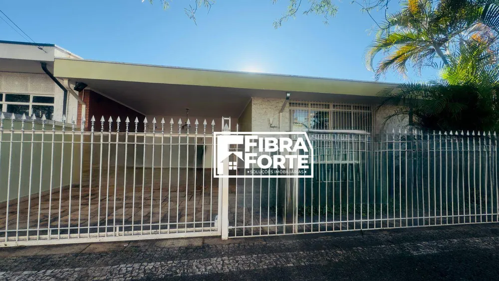 Casa, 4 quartos, 285 m² - Foto 3