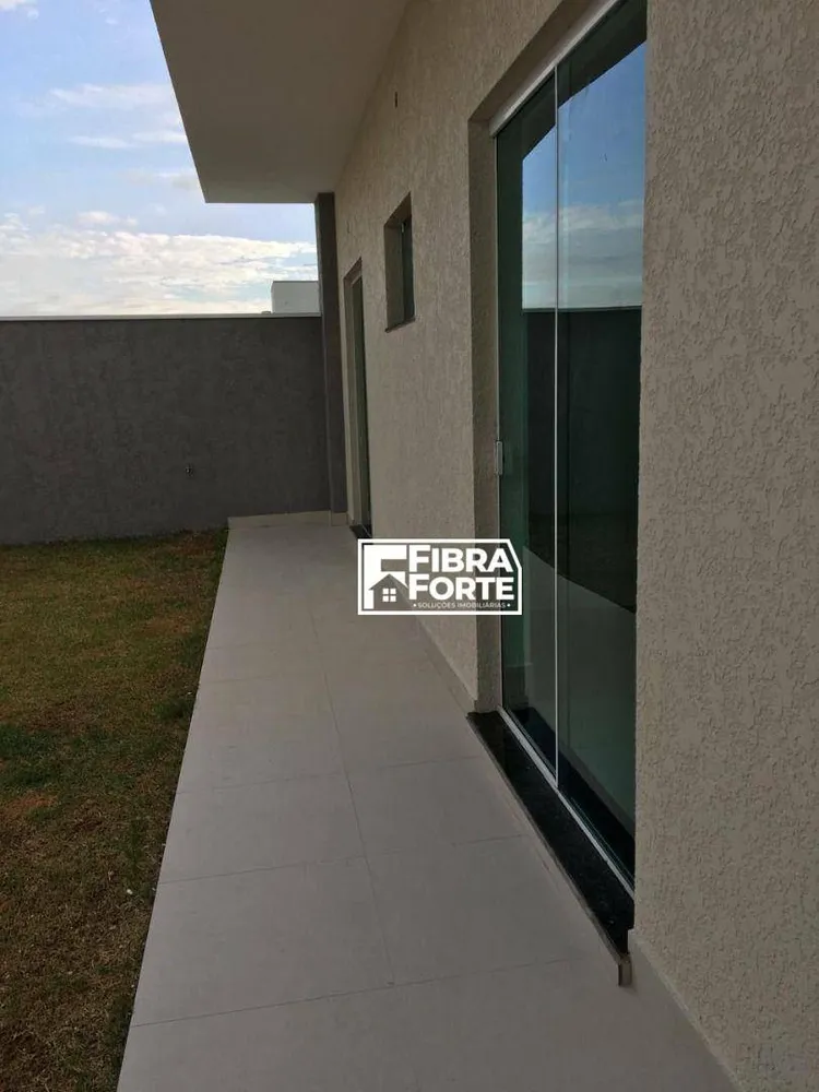 Casa de Condomínio, 3 quartos - Foto 10