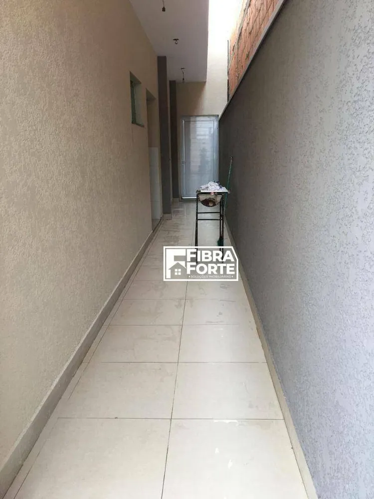 Casa de Condomínio, 3 quartos - Foto 11