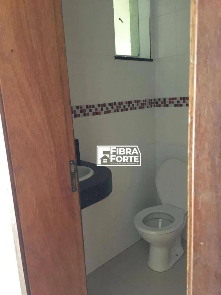 Casa de Condomínio, 3 quartos - Foto 12