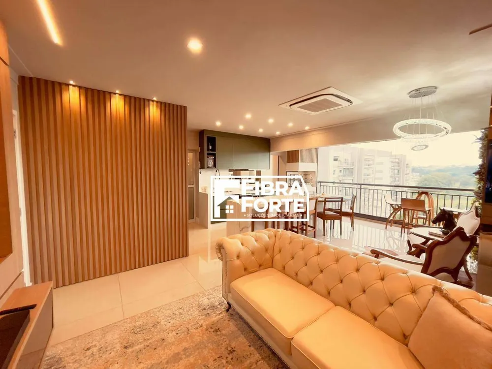 Apartamento, 2 quartos, 107 m² - Foto 3