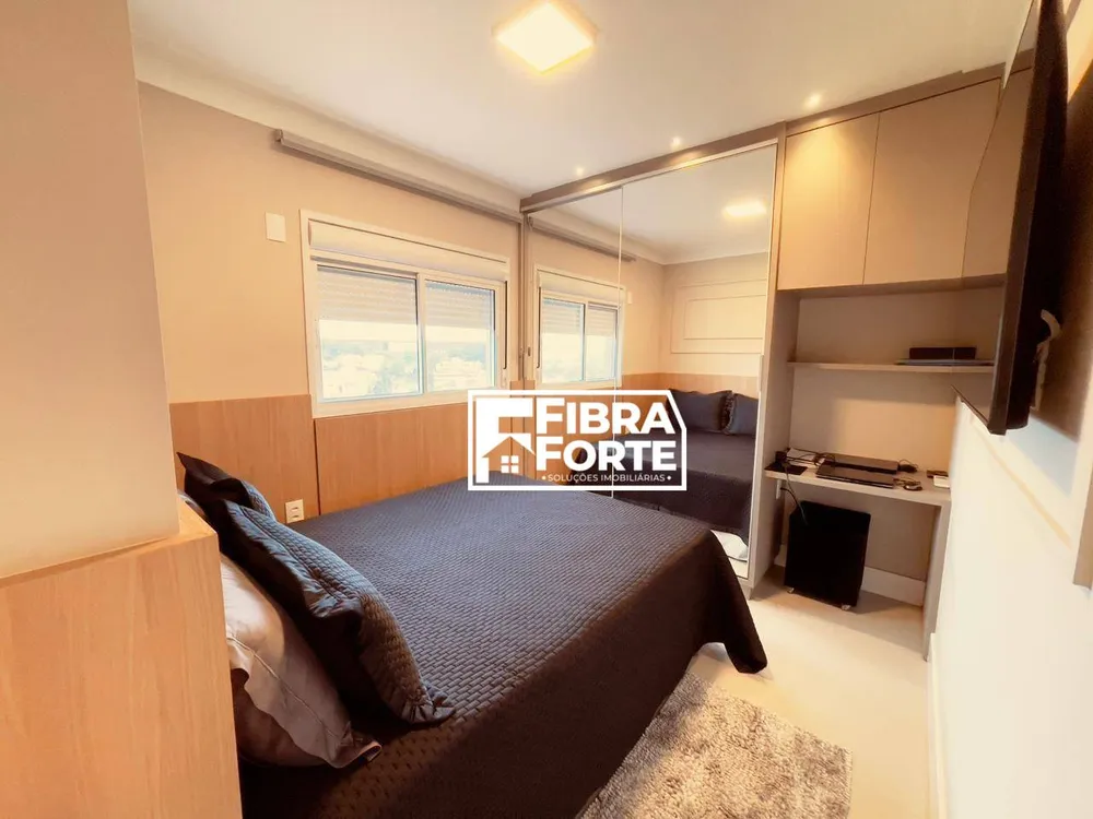 Apartamento, 2 quartos, 107 m² - Foto 8