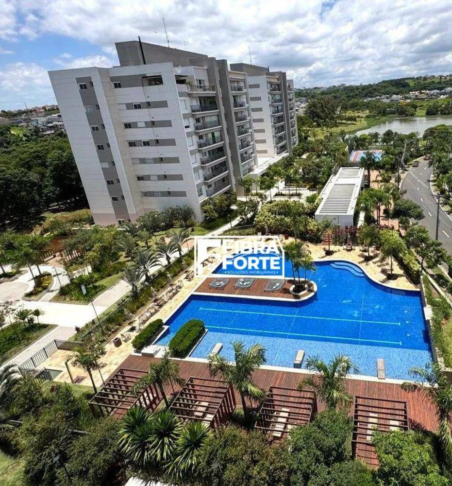 Apartamento, 2 quartos, 107 m² - Foto 1