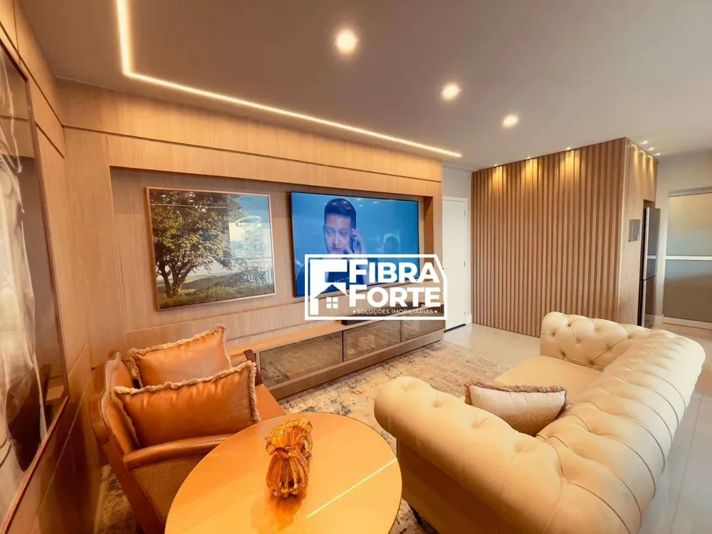 Apartamento, 2 quartos, 107 m² - Foto 6