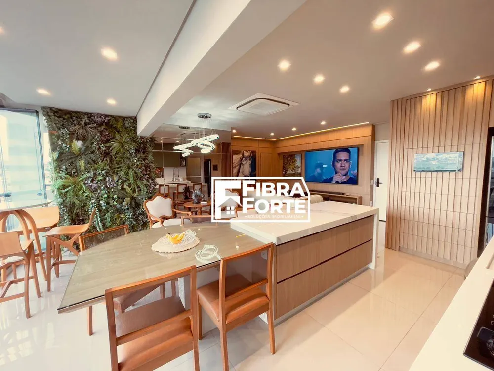 Apartamento, 2 quartos, 107 m² - Foto 4