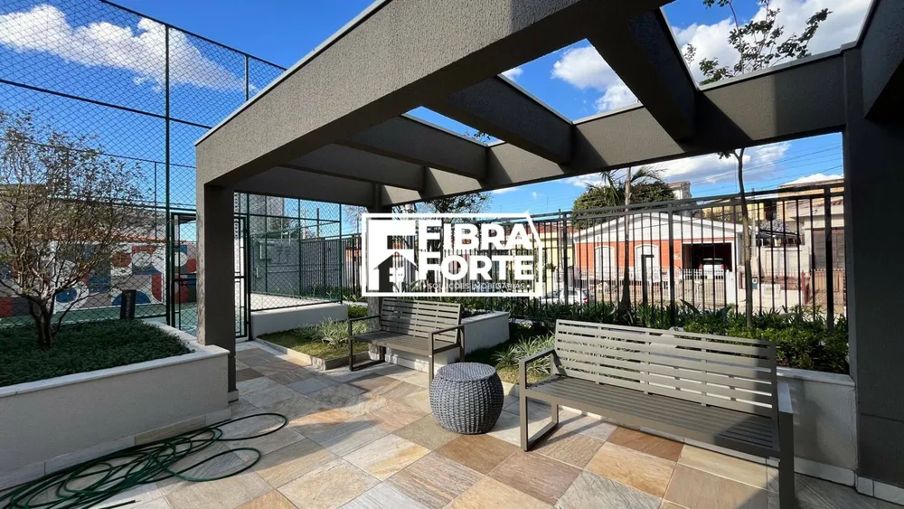 Apartamento, 3 quartos, 105 m² - Foto 2