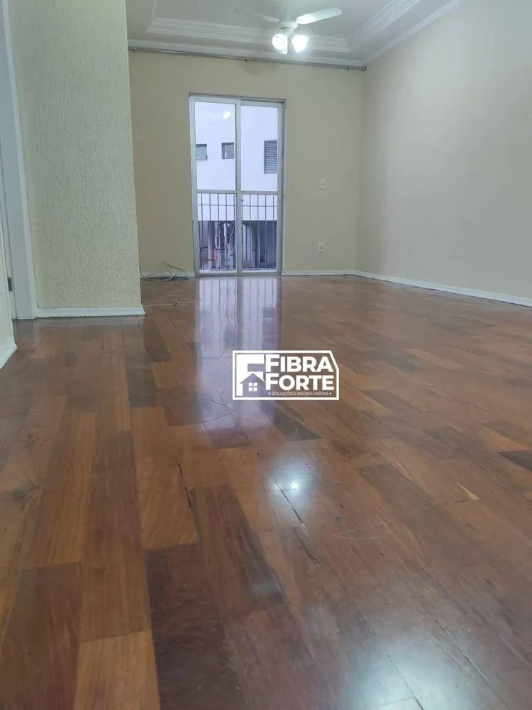 Apartamento, 3 quartos, 105 m² - Foto 1
