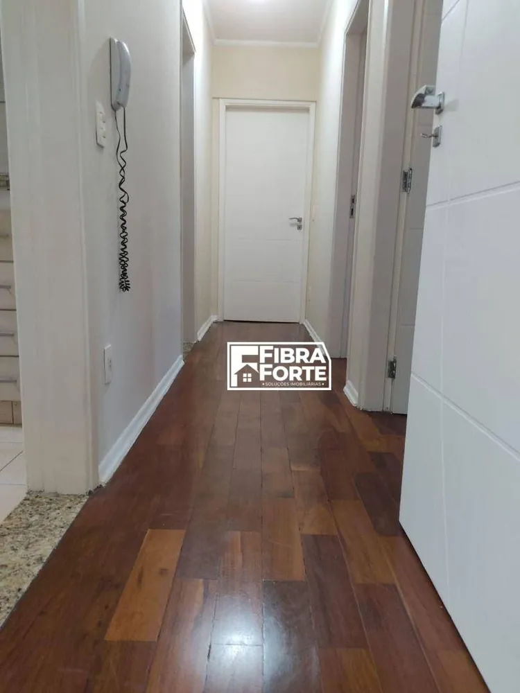 Apartamento, 3 quartos, 105 m² - Foto 2