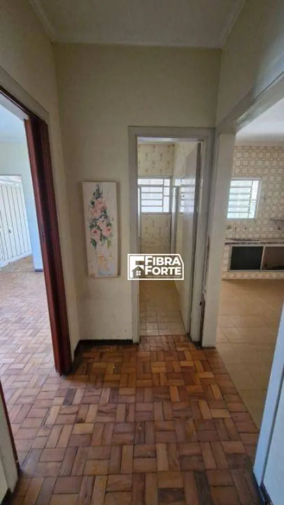 Casa, 3 quartos, 196 m² - Foto 4