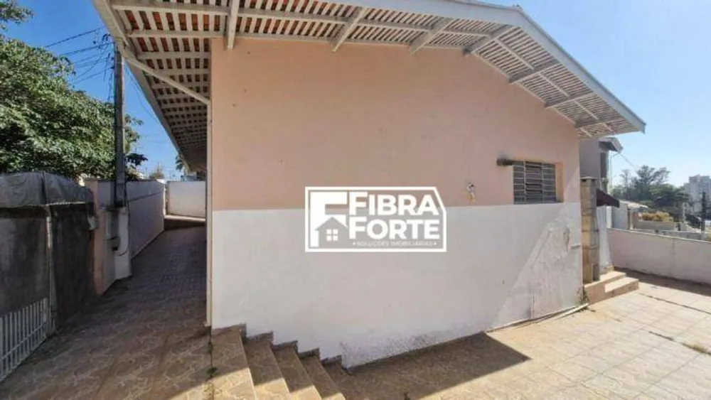 Casa, 3 quartos, 196 m² - Foto 2