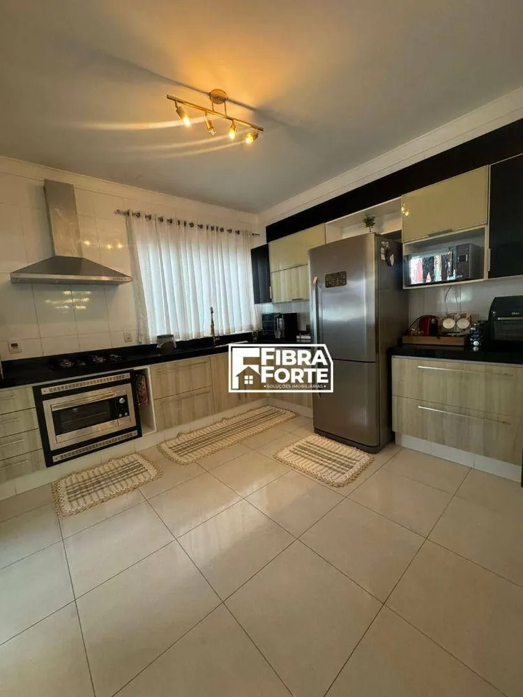 Casa de Condomínio, 3 quartos - Foto 7