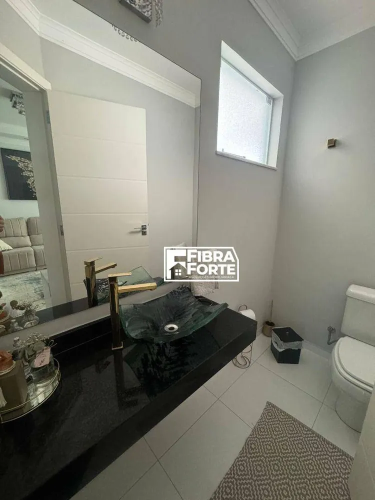 Casa de Condomínio, 3 quartos - Foto 5