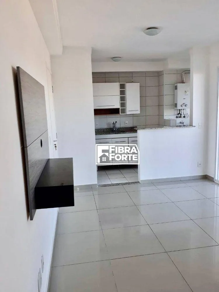 Apartamento, 2 quartos, 51 m² - Foto 4